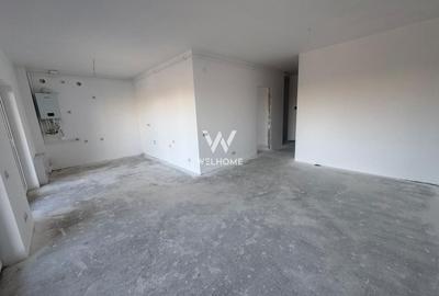Apartament spatios 3 camere, Turnisor, Sibiu - 6