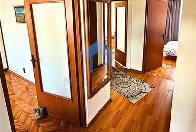 Apartament 3 camere, Marasti - 8