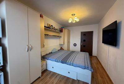 Apartament decomandat cu 3 camere si 2 bai in Turnisor - 4