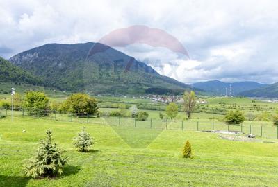 Comision 0% ! / Teren ideal casa vacanță - 14