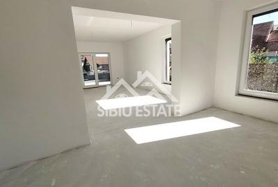 Casa individuala cu garaj si pivnita, in Selimbar, SIbiu - 19