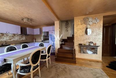 Casa 3 camere mobilata-utilata - Turnisor, Sibiu - 6