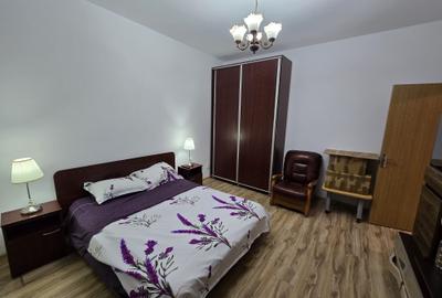 METROU DIMITRIE LEONIDA– MAGIC RESIDENCE, gars, 40mp, mobilata/utilata - 10