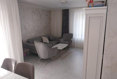 Comision zero la cumparator! Vanzare apartament 3 camere complex rezidential Sid - 15