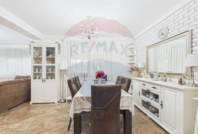 Casa moderna I 6 camere | eficienta energetic I teren 714mp Bragadiru - 5
