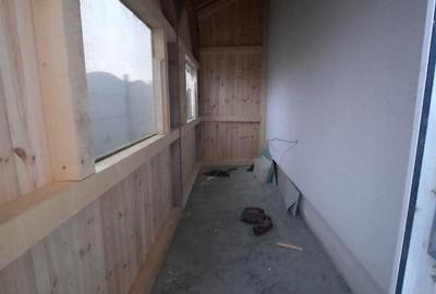 FARA COMISIOANE casa cu 6 camere P+1 terasa gata finisata bransata la utilitati - 8