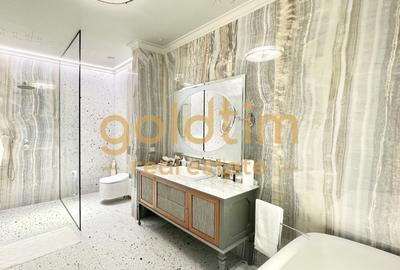VILA IMPRESIONANTA/LUX/CURTE/GRADINA/SAUNA/SEMINEU/SCOALA AMERICANA/(+TVA) - 32