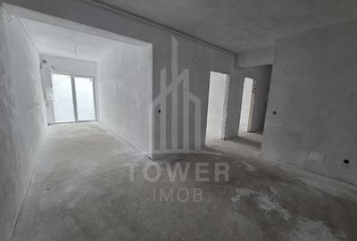 Apartament cu 3 camere de vânzare – Ogorului, Turnișor, Sibiu - 2