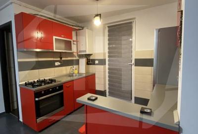 Apartament 3 camere, 60mp, modern, BUNĂ ZIUA - 5
