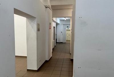 Mihai Bravu  spatiu parter 280 mp cu chirias existent - 10
