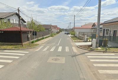 Oferte vanzari terenuri in Cumpana - 5