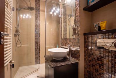 Apartament ULTRACENTRAL Republicii 2 camere - 4
