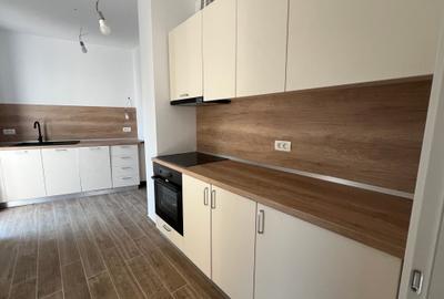 Prima inchiriere 4 camere premium, Bloc Boutique nou - Armenească - 3