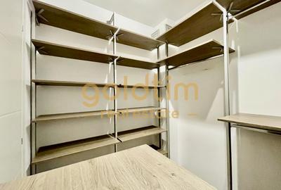 VILA INDIVIDUALA/ DRESSING/TEREN LIBER 375 MP/ MOBILATA SI UTILATA/ GARDEN FLOOR - 30