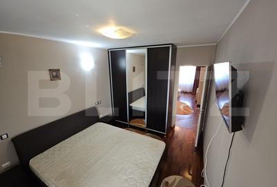 Apartament 2 camere decomandat, 48 mp, mobilat și utilat, zona Bucium - 6