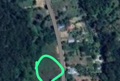 Teren 2360mp, KM 6, ID 978 - 6