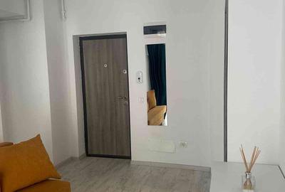 Garsoniera incalzire in pardoseala lift finisaje la alegere - 5