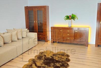 Apartament de lux 2 camere, Buna Ziua, zona Macesului+Garaj