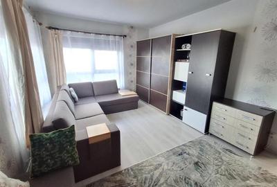 Apartament 2 camere decomandat balcon boxa depozitare zona Selimbar - 15