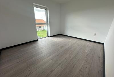 Casa Duplex 107 mp, 4 camere| teren 370  mp| zona Sebeș - 3