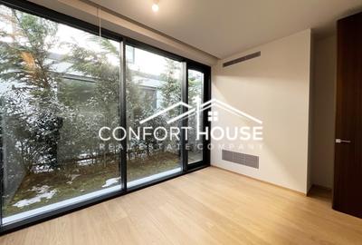 Vila cu arhitectura moderna, sistem Smart Home, piscina, IANCU NICOLAE - 15