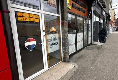 Spațiu comercial de 12mp de închiriat în zonă ultracentrală - 1