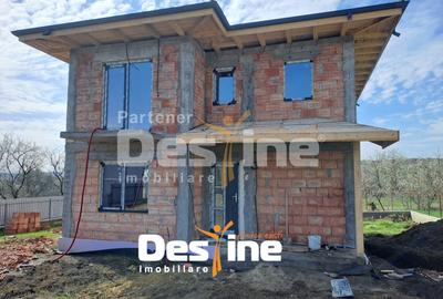 CASA P+1+POD , MIROSLAVA- BALCIU, 224.990 EURO - 15