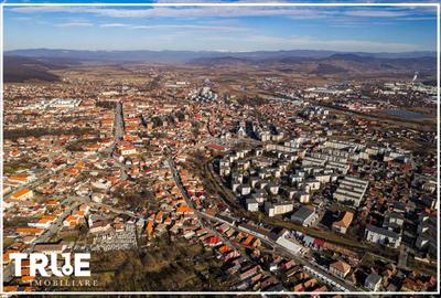 Teren intravilan de vânzare, 1000m², Reghin! - 19