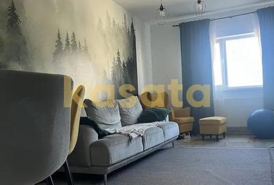Apartament 2 camere de închiriat în Sisești | - 1