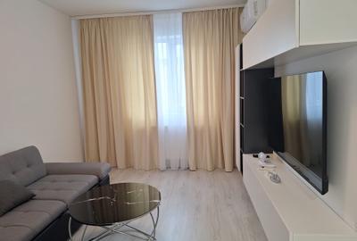 Garsonieră modernă în Militari Residence – Str. Soarelui, cu parcare privată inc - 8