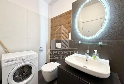 Apartament 2 camere de inchiriat, curte, Torontalului, Timisoara - 7