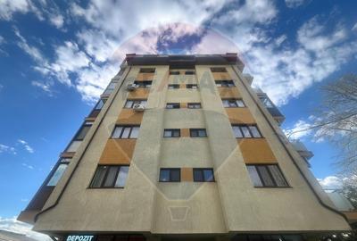 Spațiu comercial, de 147 mp, în Valea Oltului