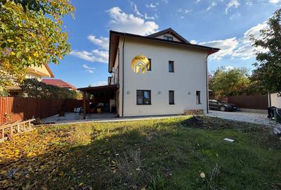 Casa P+1+M 5 camere - 300mp Teren - Langa Penny Odaile - 1