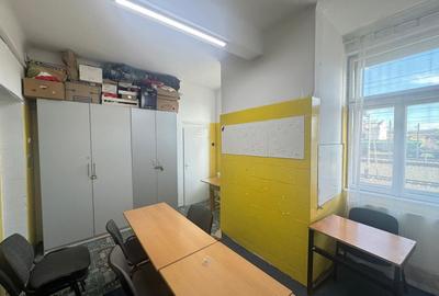 Spațiu comercial de închiriat – Piața Gării - 14