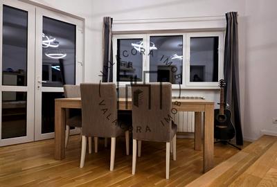 Casă individuală – Zona Doamna Ghica | 162 mp utili | Mobilată si utilata - 3