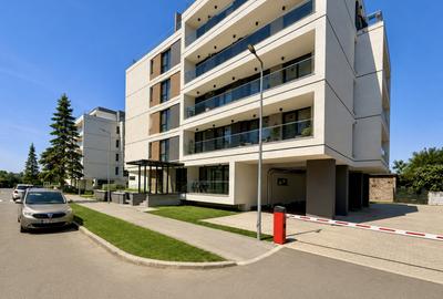 Apartament 3 Camere LUX - Zona Lipovei - 19