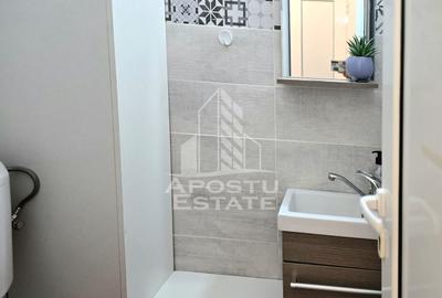Apartament cu 3 camere,de inchiriat, parter, Arad - 8