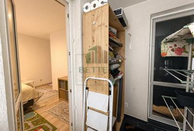 Apartament 3 camere decomandat - Mobilat și utilat - Popești Leordeni - 13