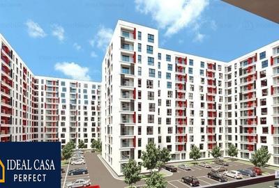 Exigent Plaza Faza 3 langa parcul Liniei, Mall Plaza, metrou aproape - 8