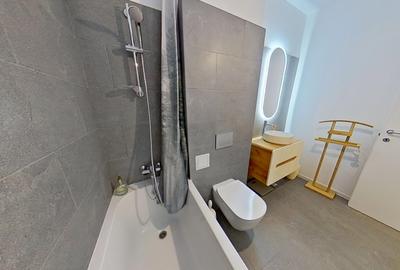 Ap. 2 camere premium, Atria, Șos Chitilei-Bureștii Noi, parcare/centrală/piscină - 14