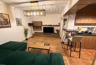 Apartament 3 camere de închiriat Obregia – Piața Sudului - 1