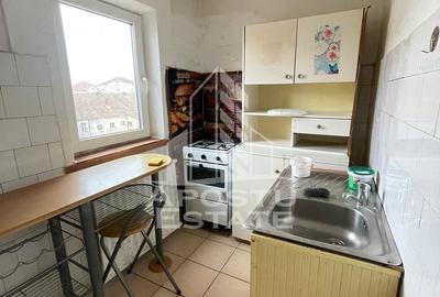 Apartament 1 camera, de inchiriat, zona Lunei, Timisoara - 2