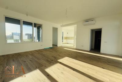 Casa individuala | Teren 742mp | Panouri 6kw | Pompa de caldura | Domnesti - 5