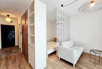 Apartament 1 Camera, Giroc, Central - 18