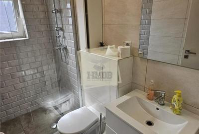 Penthouse modern cu 4 camere 2 bai si terasa in Cartier Kogalniceanu - 8