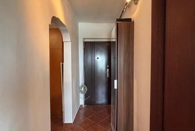 2 Camere Piata Delfinului Centrala proprie Bloc reabilitat - 4