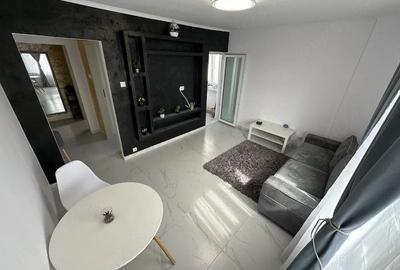 Apartament 2 camere piața Reșița Berceni - 1