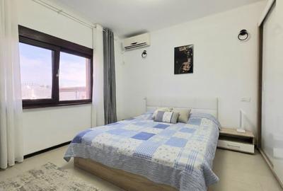 Vilă P+1 Mamaia Nord | Doar 5 min de plajă | 243mp utili | Garaj - 11