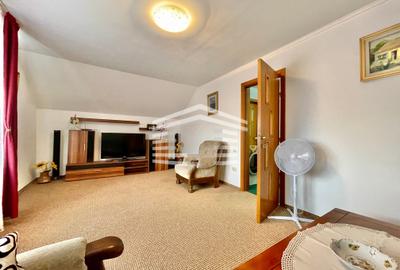 Vila individuala P+E+M - 5 camere - 3 bai - Garaj - Centrul Istoric - 16