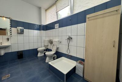 Clădire Multifuncțională de Vânzare în Târgu Mureș, Zona Gării - 11